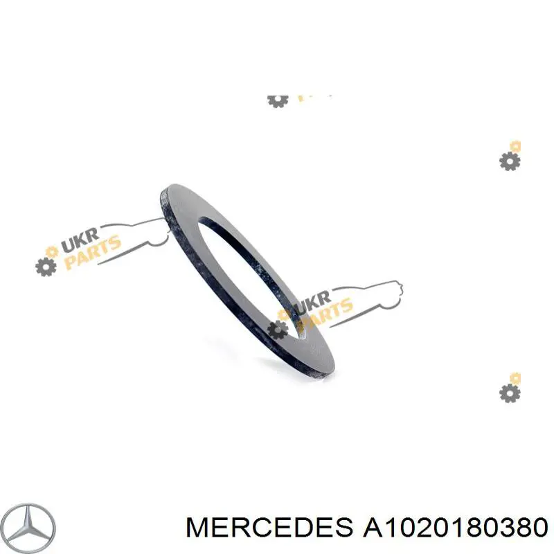 1020180380 Mercedes 