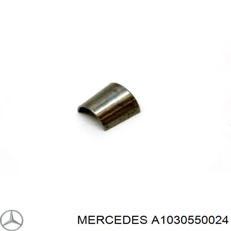 1030550024 Mercedes 