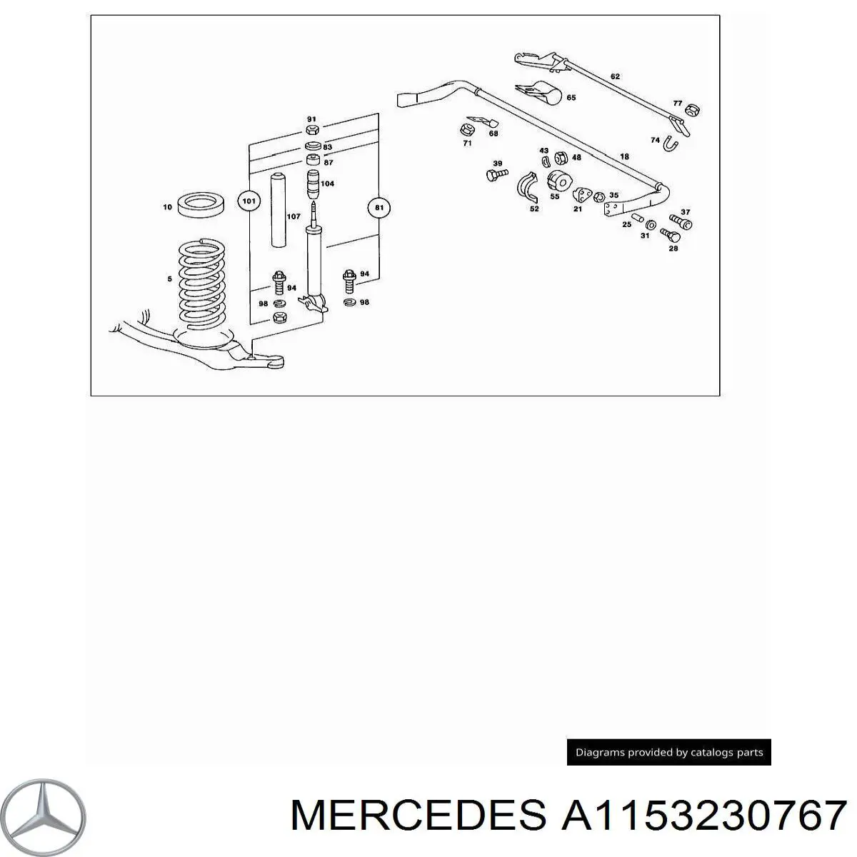 1153230767 Mercedes 