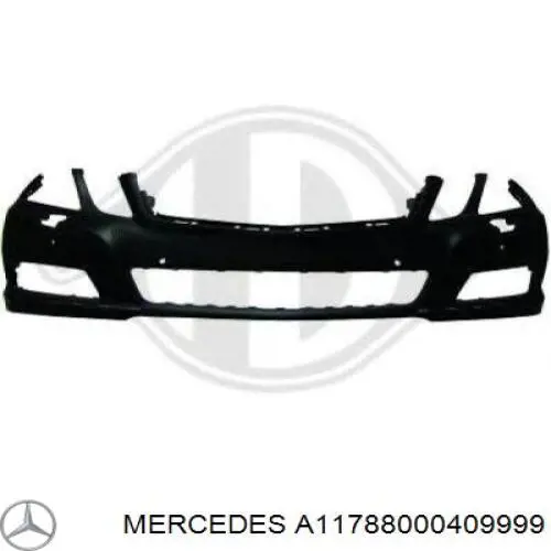 A1178800040 Mercedes 