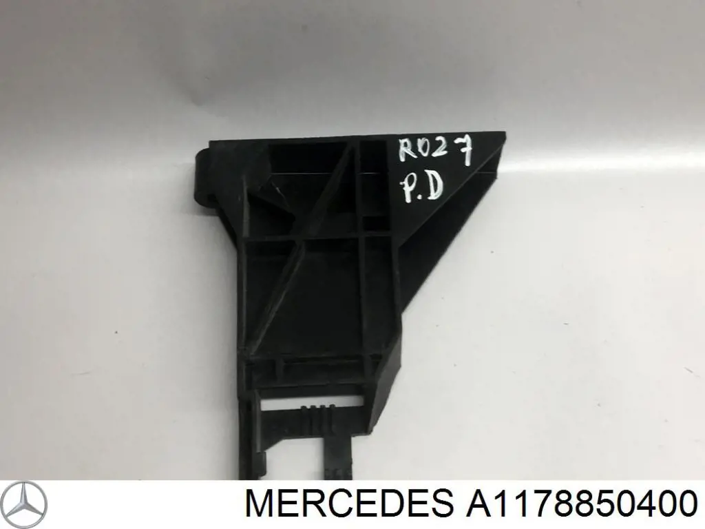 A1178850400 Mercedes 