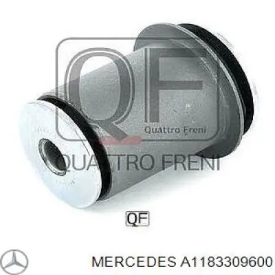 A1183309600 Mercedes 