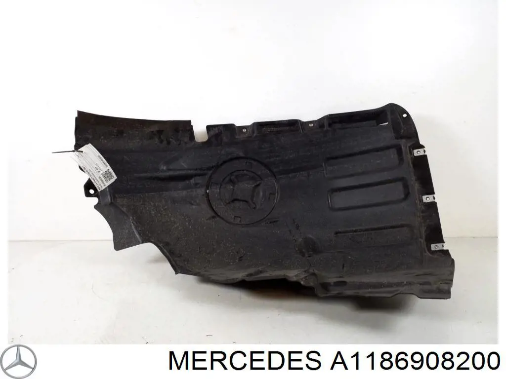 A1186908200 Mercedes 