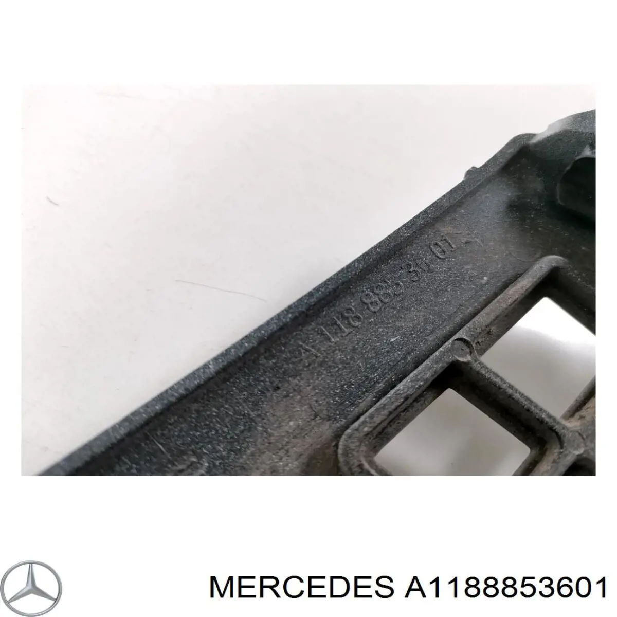 A1188853601 Mercedes 