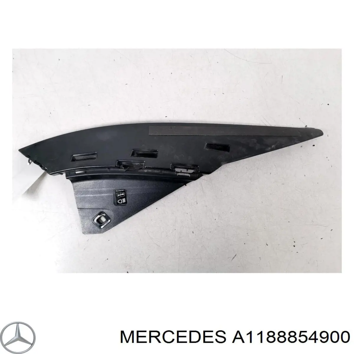 A1188854900 Mercedes 