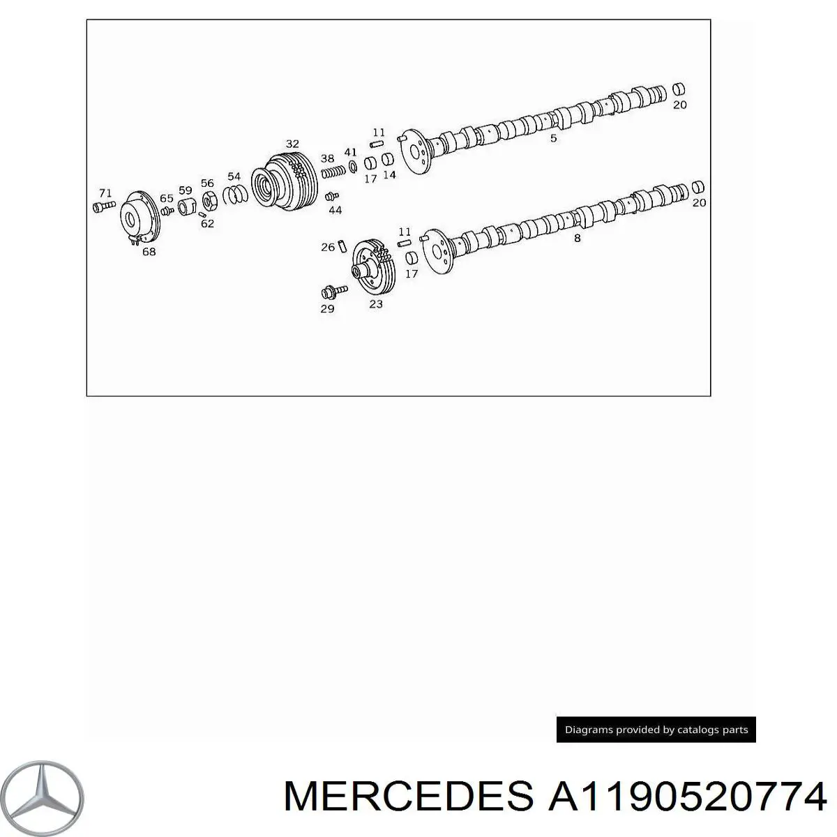 1190520774 Mercedes 