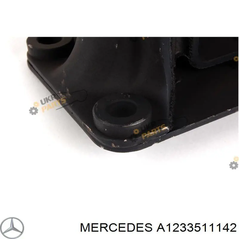 A1233511142 Mercedes 