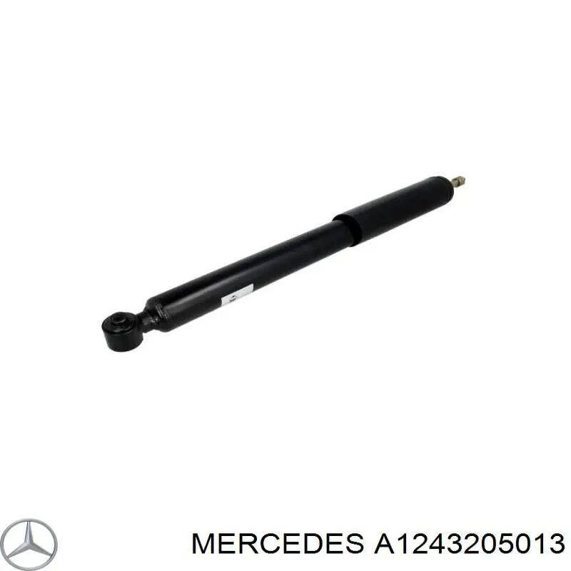 A1243205013 Mercedes 