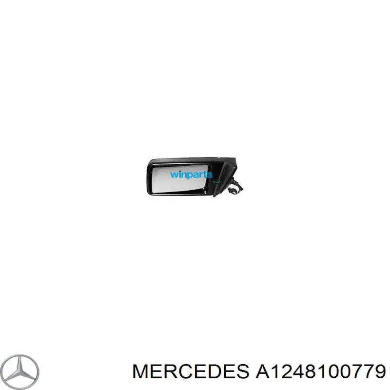 A1248100779 Mercedes 