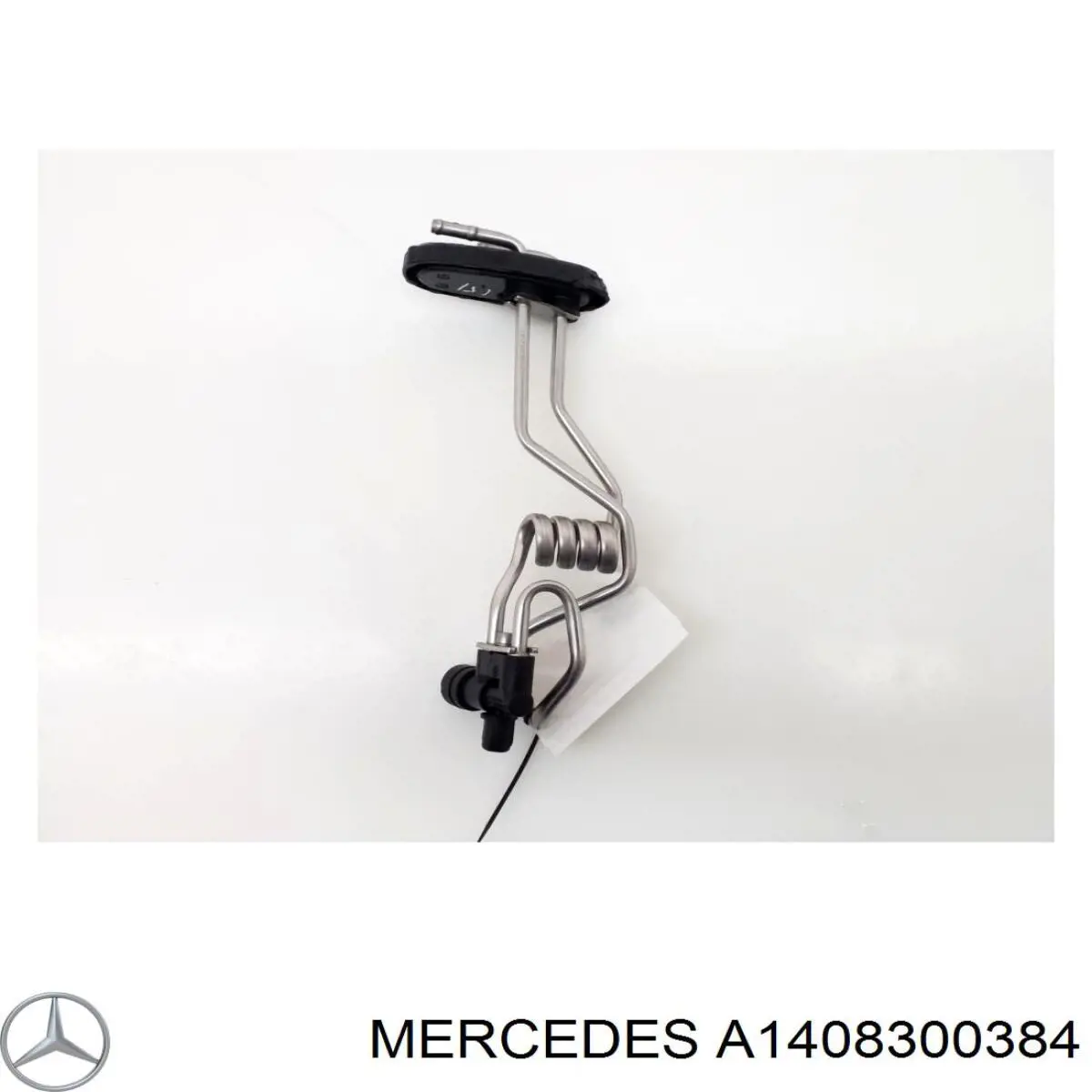 A1408300384 Mercedes 