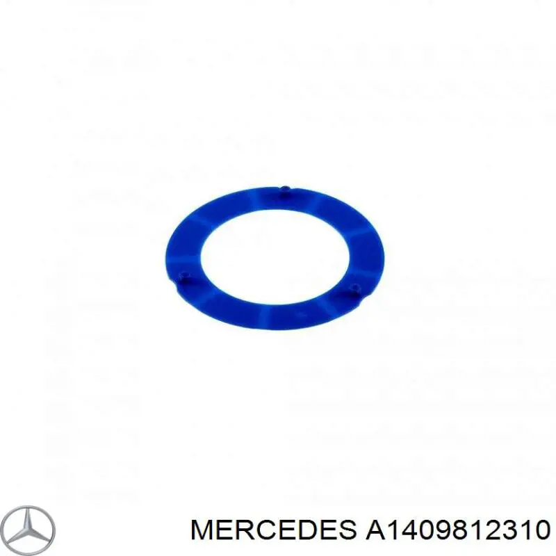 A1409812310 Mercedes 