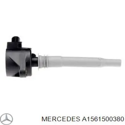 A1561500380 Mercedes bobina de encendido