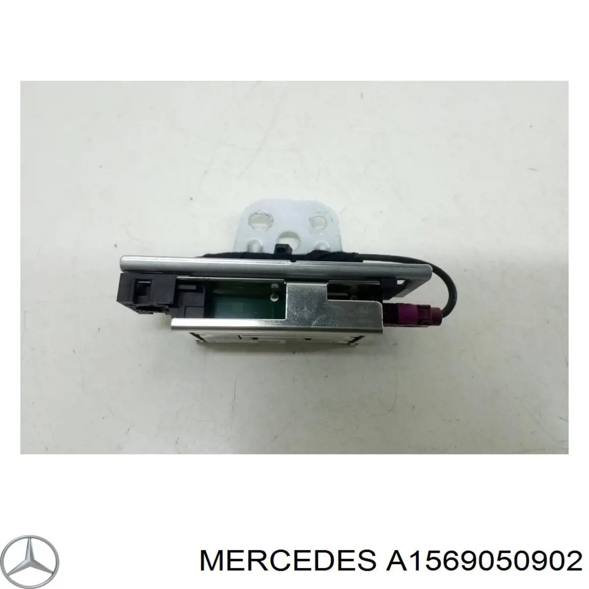 A1569050902 Mercedes 