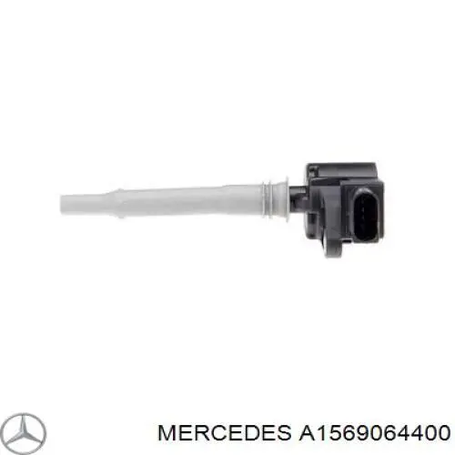 A1569064400 Mercedes bobina de encendido