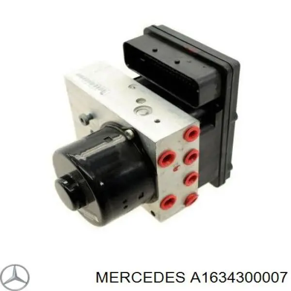  Módulo hidráulico ABS para Mercedes R W251