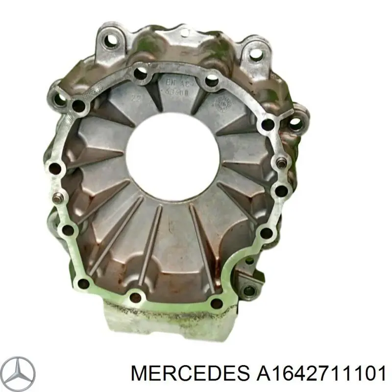 A1642711101 Mercedes 