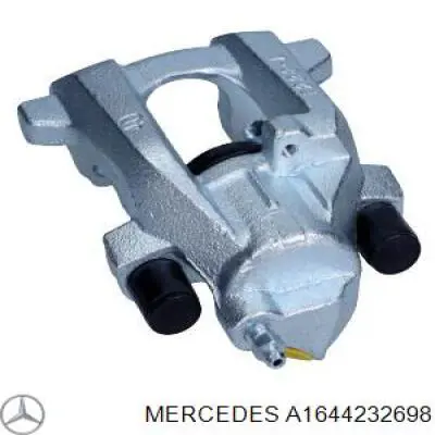  Pinza de freno trasera izquierda para Mercedes R W251