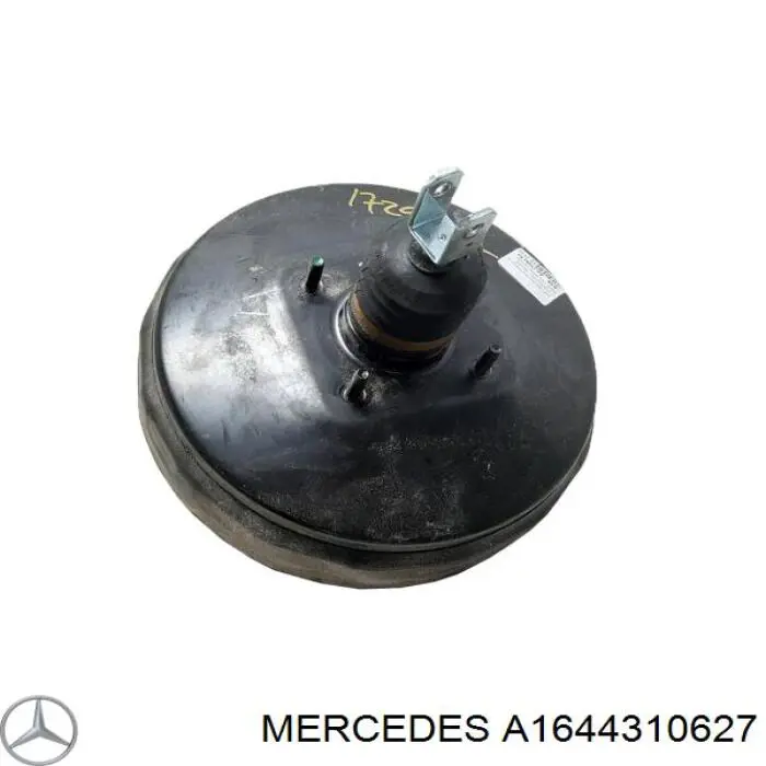  Servofrenos para Mercedes GL X164