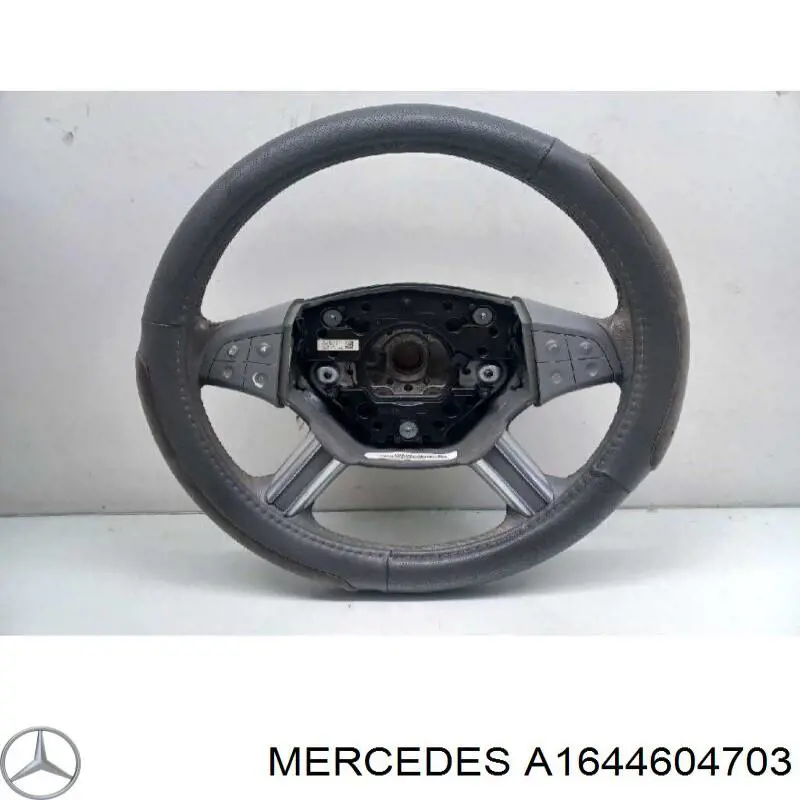 A1644604703 Mercedes 