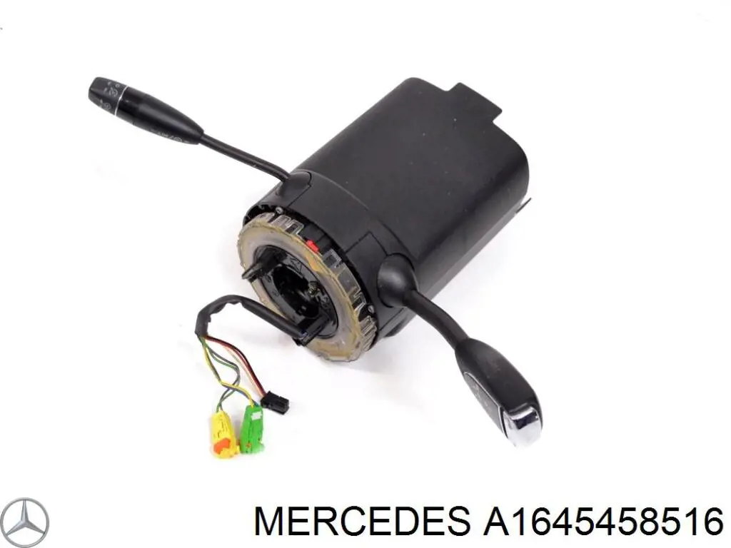 A1645458516 Mercedes sensor ángulo dirección