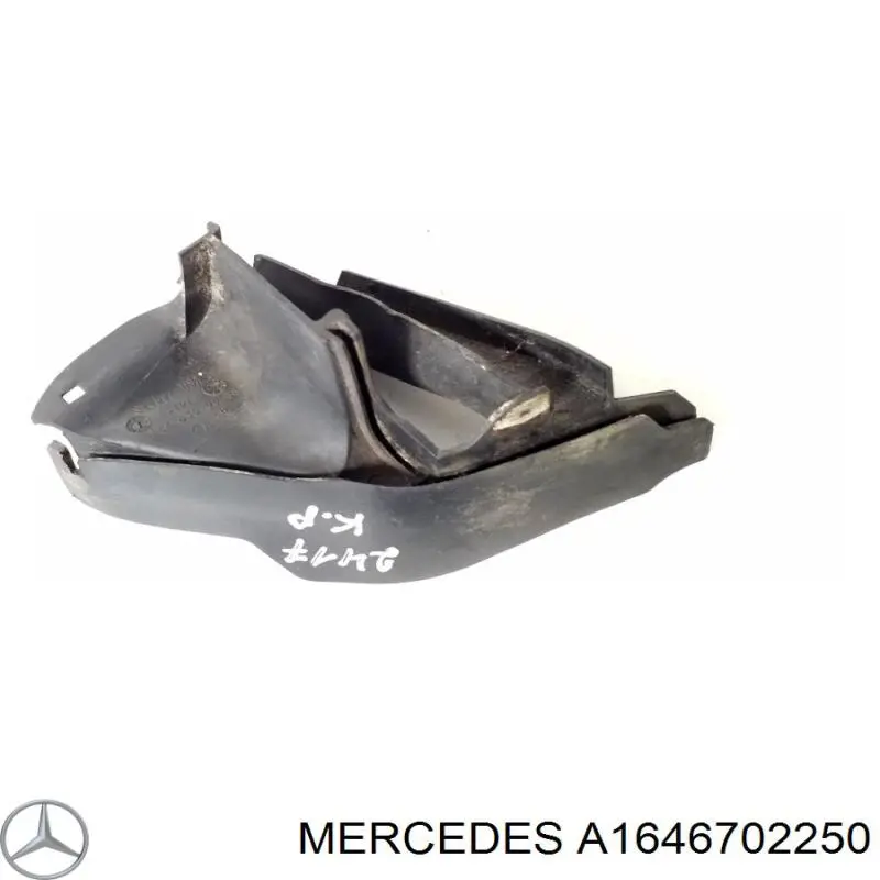  Ventanilla costado superior derecha (lado maletero) para Mercedes GL X164