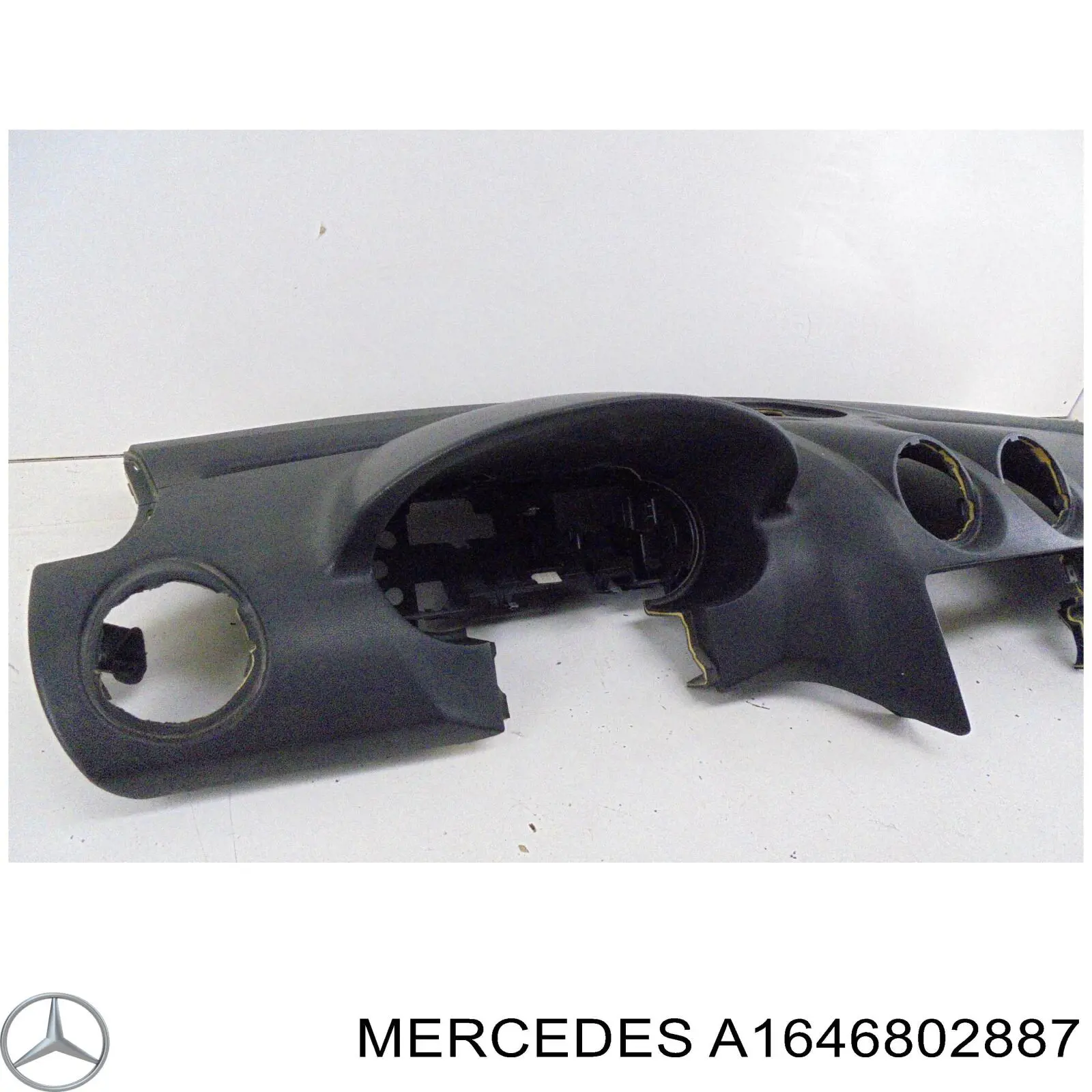 A1646802887 Mercedes 