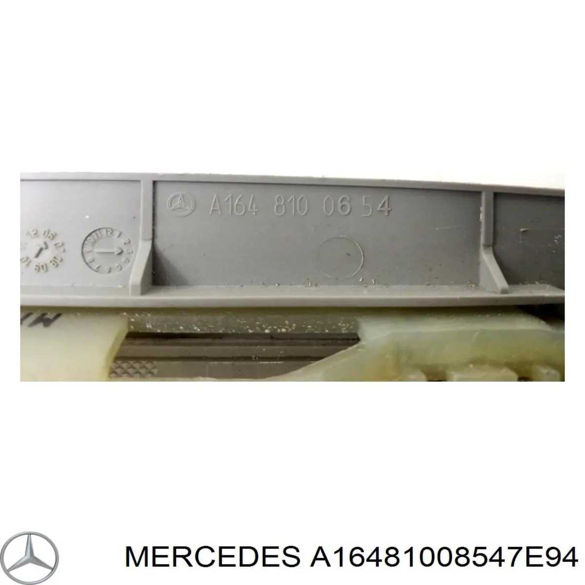 16481008547E94 Mercedes 