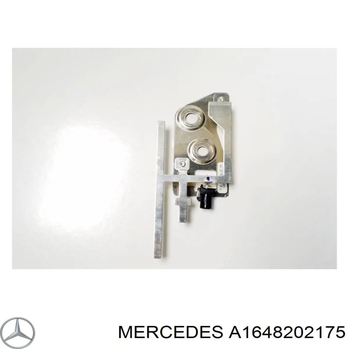 A1648202175 Mercedes 