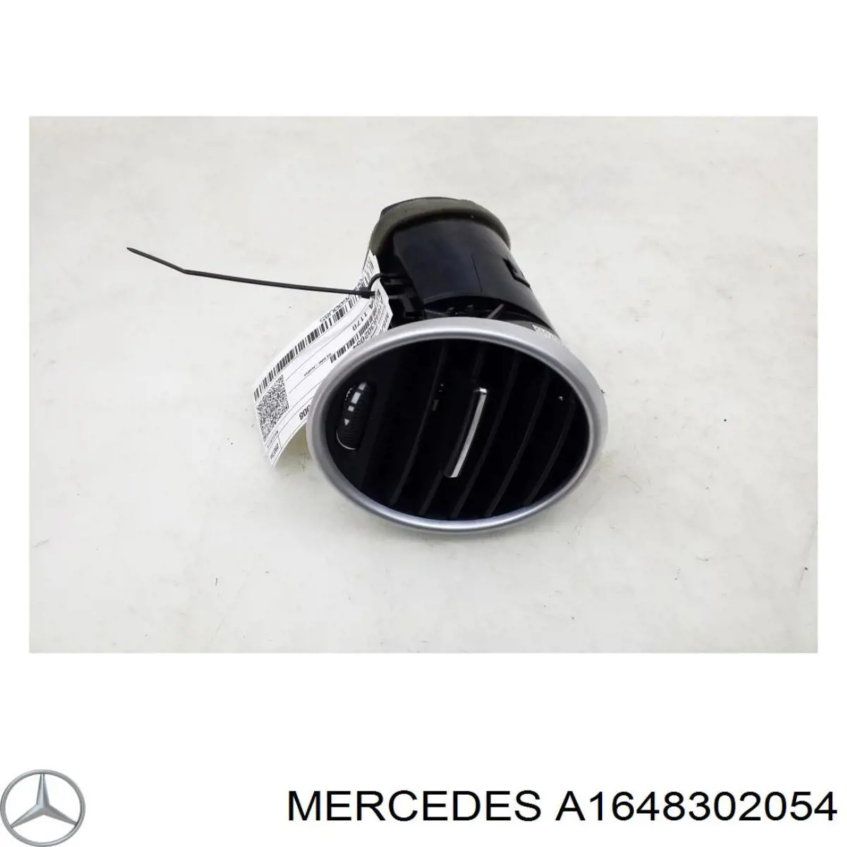 A1648302054 Mercedes 