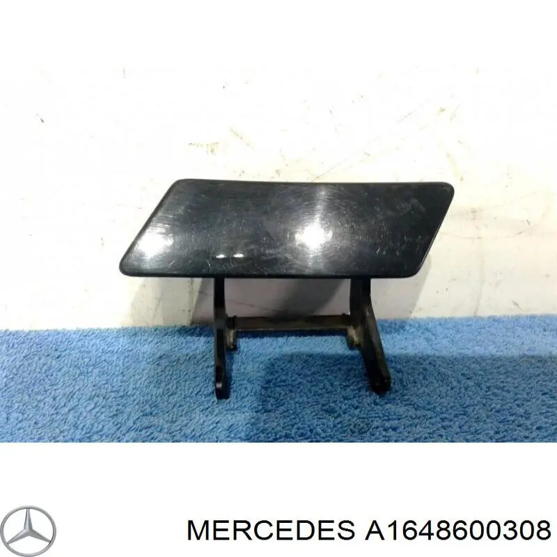 A1648600308 Mercedes 