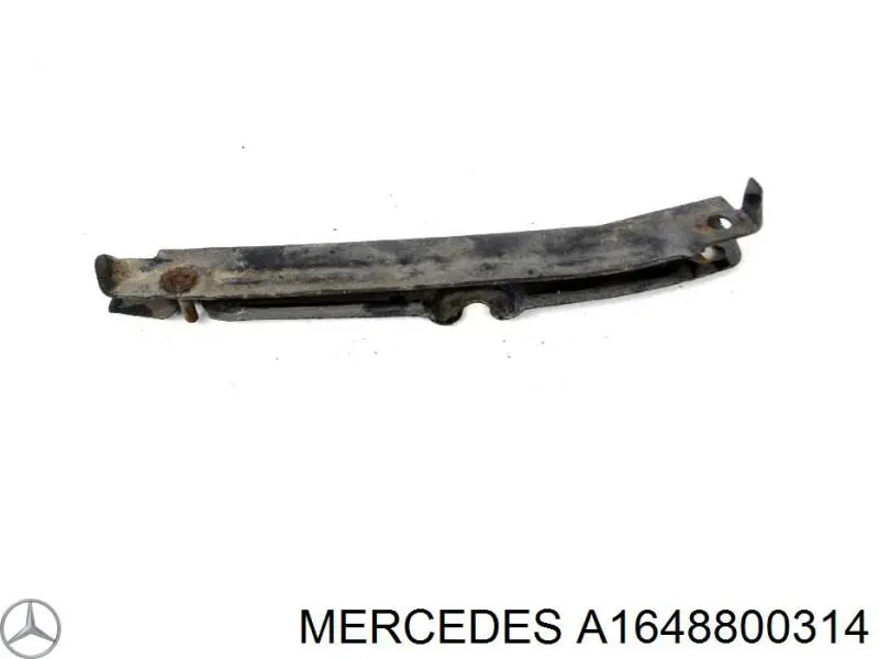 A1648800314 Mercedes 