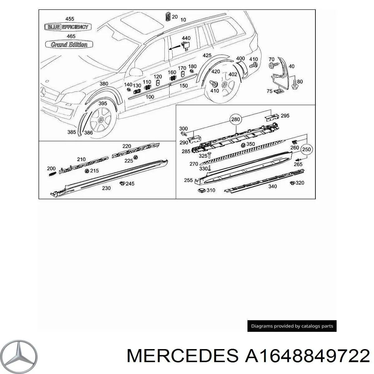 A16488497229999 Mercedes 