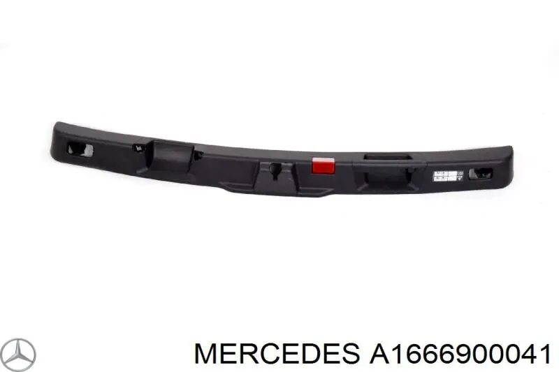 A1666900041 Mercedes 