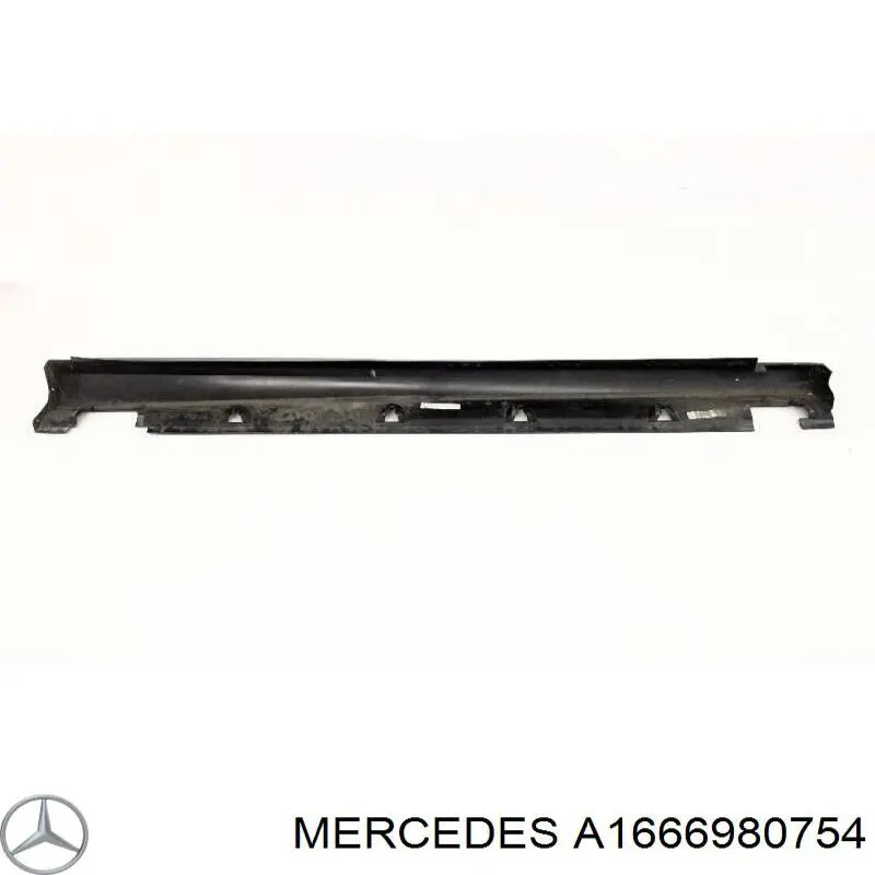 A1666980754 Mercedes 