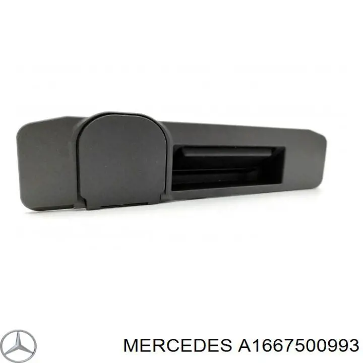 A1667500993 Mercedes 