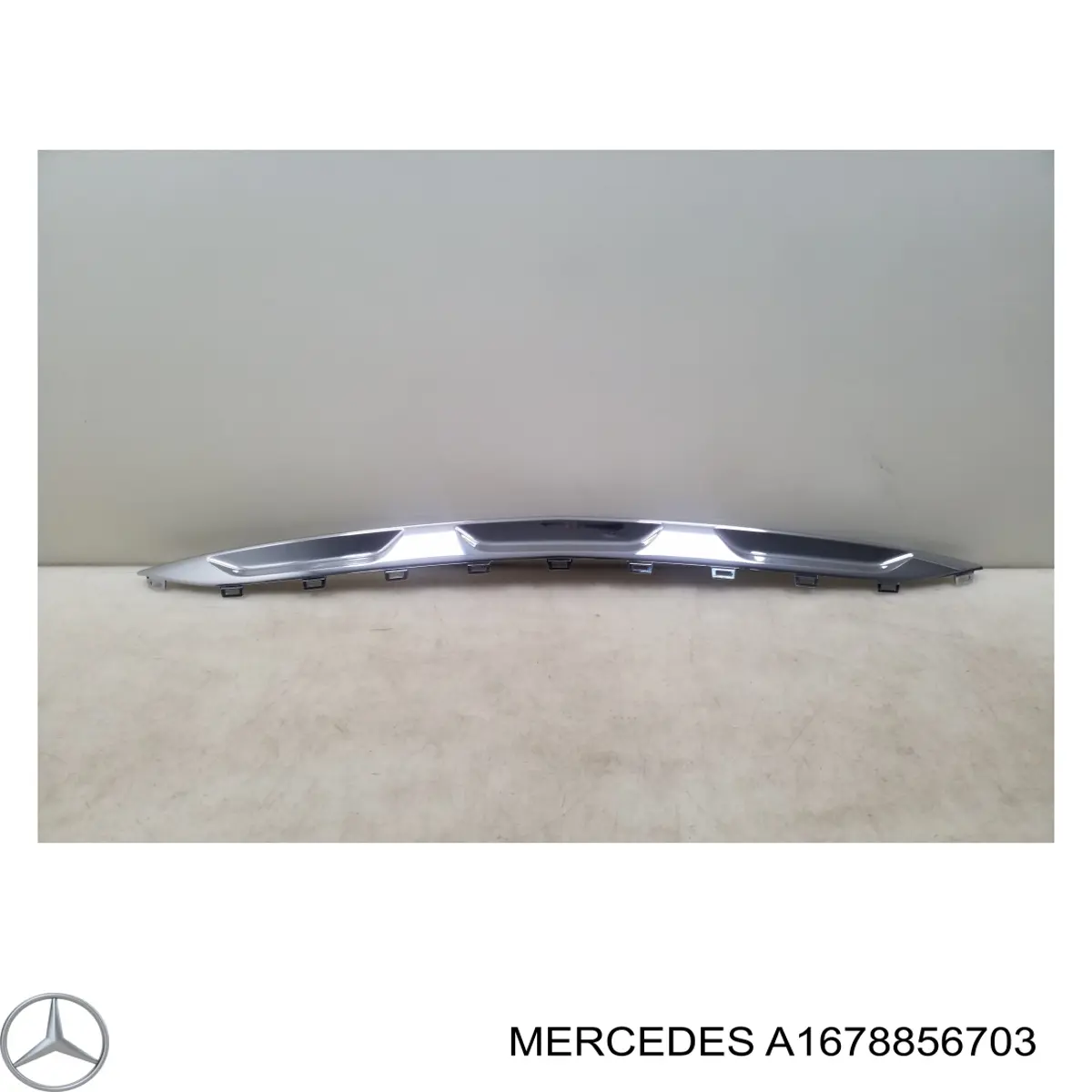 A1678856703 Mercedes 