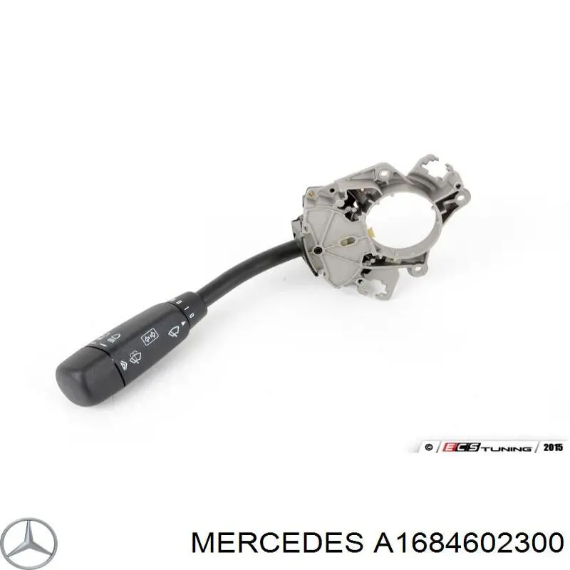 1684602300 Mercedes fuelle, dirección