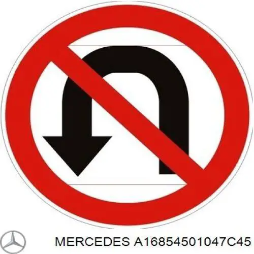  Interruptor De Faros Para "TORPEDO" para Mercedes Vaneo 414