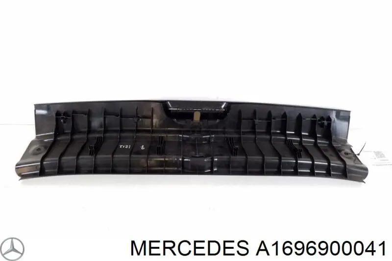 A1696900041 Mercedes 