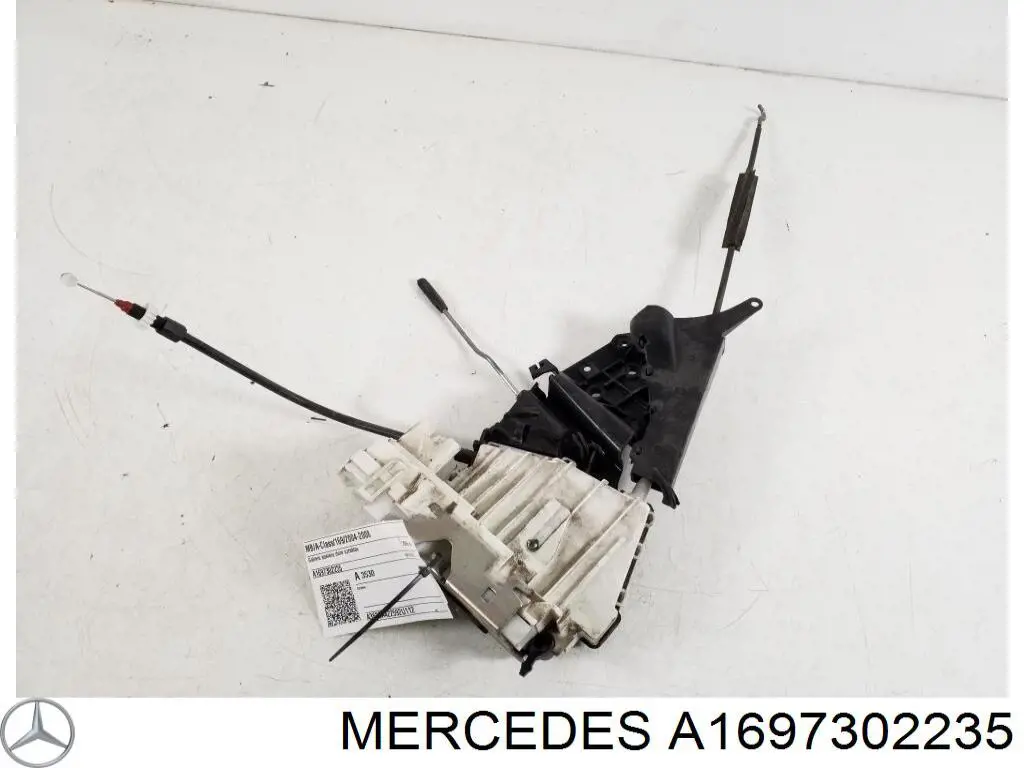 A1697302235 Mercedes 