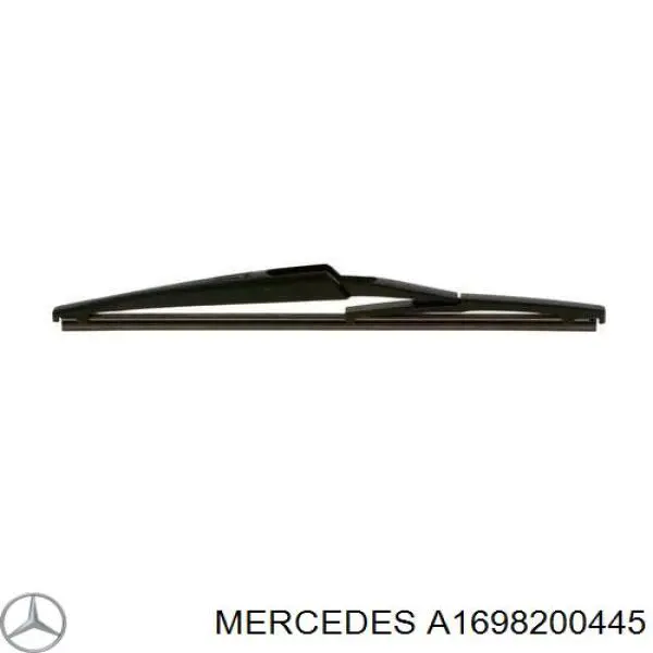 A1698200445 Mercedes 