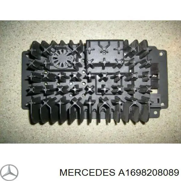 A1698208089 Mercedes 