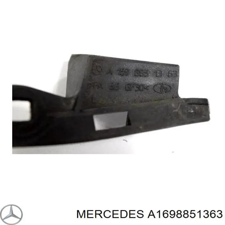 A1698851363 Mercedes 