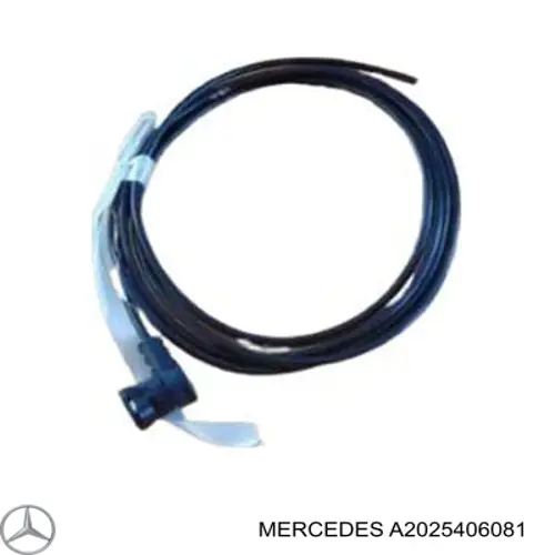  Conector de la bobina de encendido para Mercedes Sprinter 901, 902