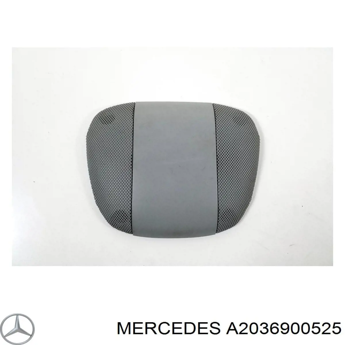 A2036900525 Mercedes 