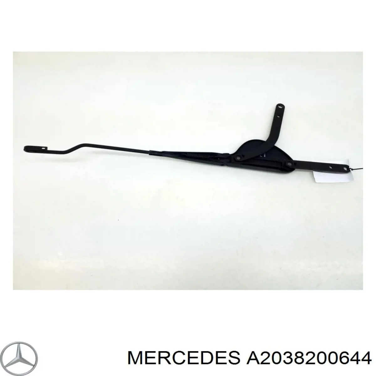 A2038200644 Mercedes 