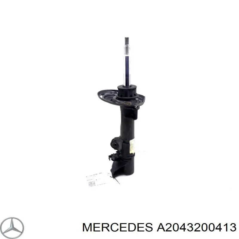 A2043200413 Mercedes 