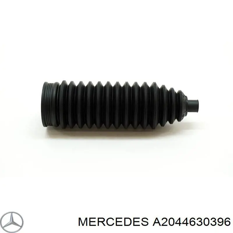 A2044630396 Mercedes fuelle, dirección