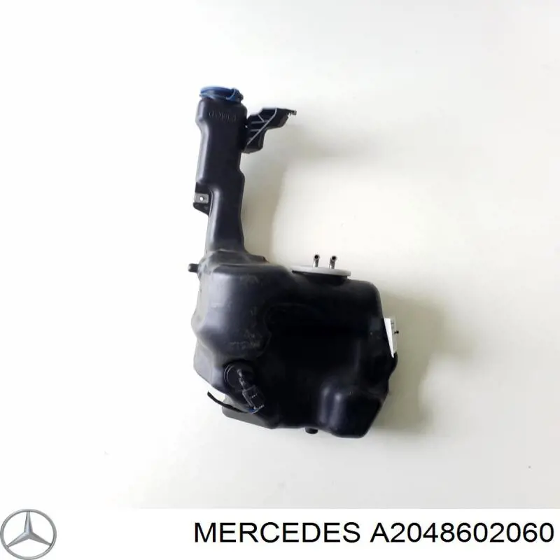 A2048602060 Mercedes 