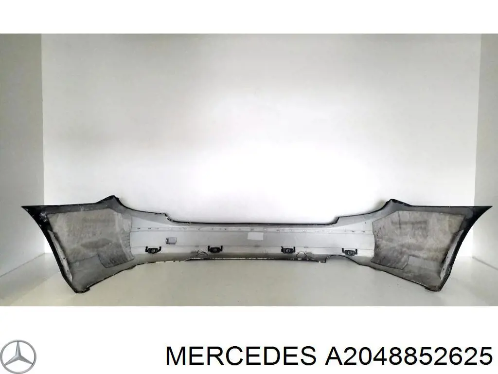 A2048852625 Mercedes 